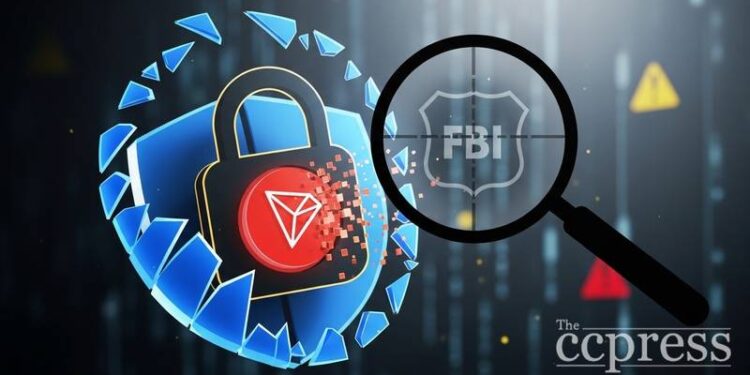 fbi warns fake token tron users telegram thumbnail