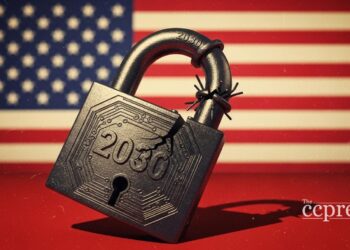 fed digital dollar moratorium 2030