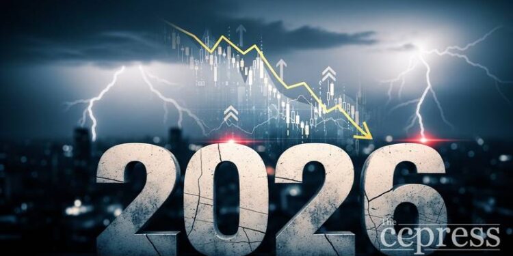 fed rate hold 2026 first cut september thumbnail