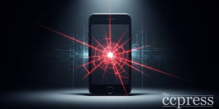 google researchers ios exploit iphone update warning thumbnail