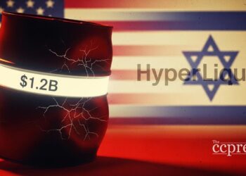 hyperliquid oil vol 1 2b us strike