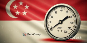 mas scs stablecoins metacomp 22m