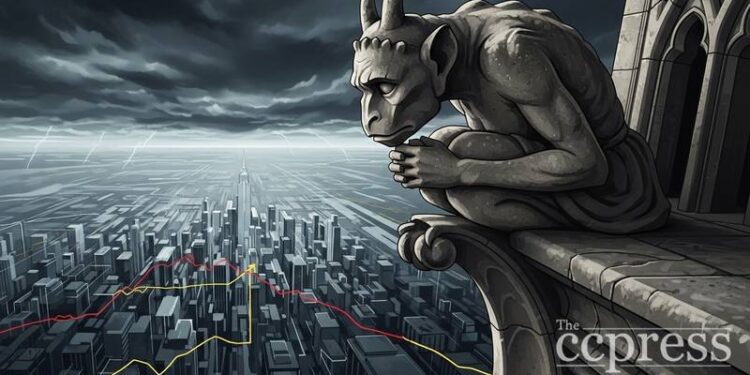 michael saylor bitcoin below 80000 steal thumbnail