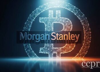 morgan stanley bitcoin etf first major us bank thumbnail