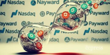Tokenized equities advance as Nasdaq–Payward target 2027 2 nasdaq payward tokenized 2027