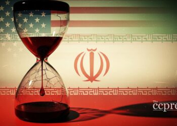 oil steadies trump iran talks