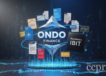 ondo finance tokenized stocks etfs ibit galaxy digital thumbnail