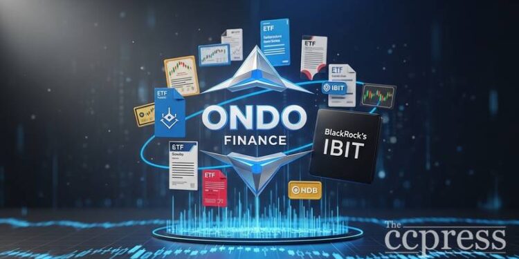 ondo finance tokenized stocks etfs ibit galaxy digital thumbnail