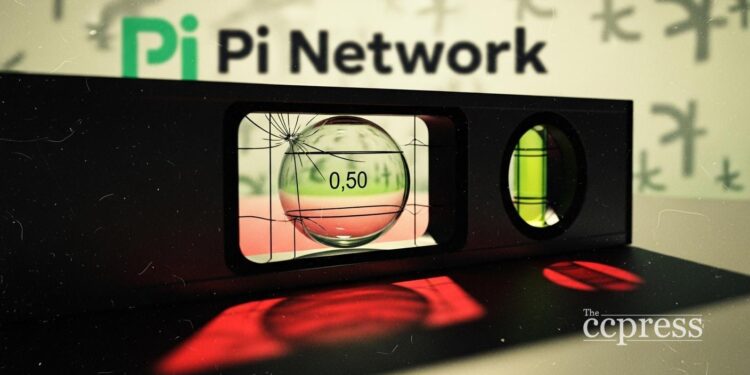 pi network 50 cent case pi day week