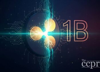 ripple 1 billion xrp unlock rumor escrow schedule thumbnail