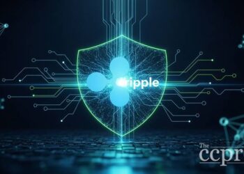 ripple ai xrpl security tokenization institutional thumbnail