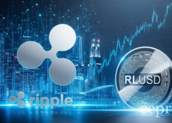 ripple rlusd singapore mas sandbox market cap 1 5 billion thumbnail