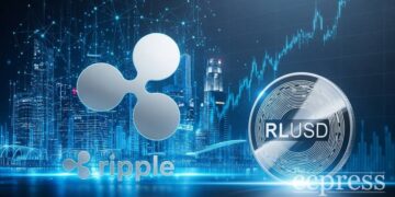 ripple rlusd singapore mas sandbox market cap 1 5 billion thumbnail