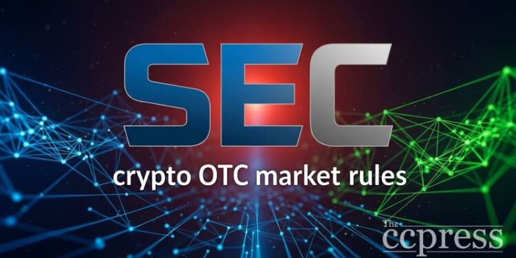 sec exclude crypto assets otc market rules thumbnail