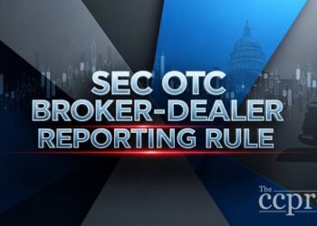 sec proposes limiting otc broker dealer reporting rule to equity securities only thumbnail