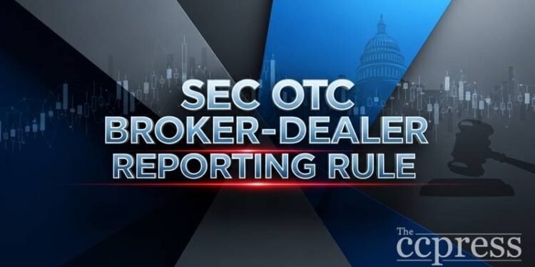 sec proposes limiting otc broker dealer reporting rule to equity securities only thumbnail