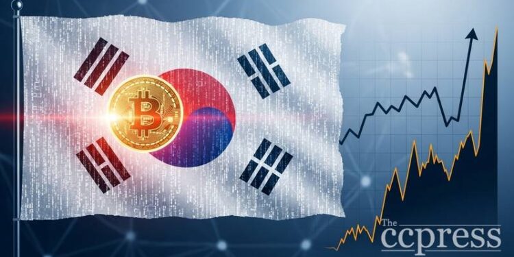 south korea crypto tax revision bok stablecoin skeptic thumbnail