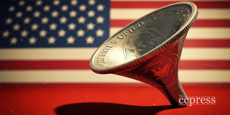 stablecoins us bank deposits genius