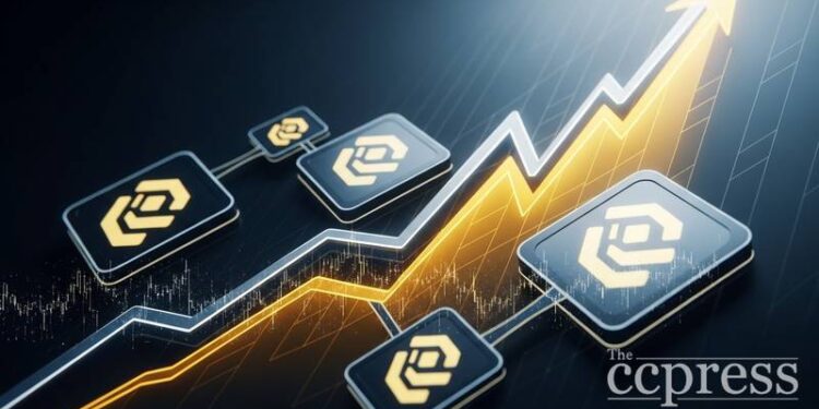 study 74 percent institutions expect crypto prices rise 12 months thumbnail