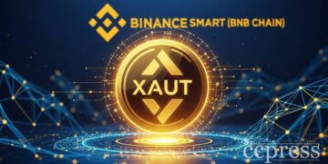 tether xaut bnb chain thumbnail