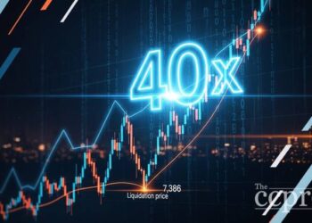 trader opens 12 million btc long 40x leverage liquidation 67386 thumbnail