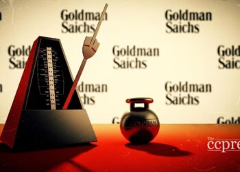 treasury yields steady goldman sept