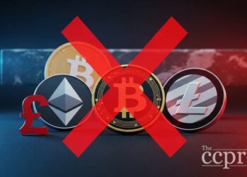 uk bans crypto donations political parties thumbnail