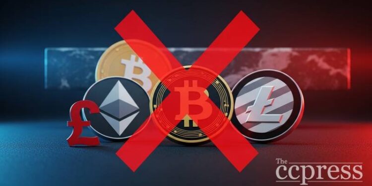 uk bans crypto donations political parties thumbnail