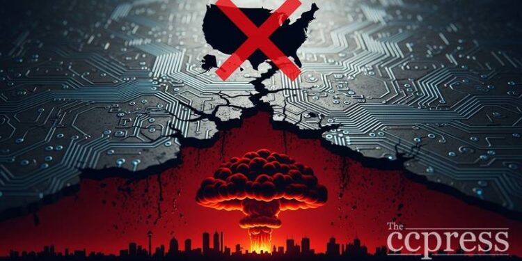 us no immediate iran invasion crypto market crash thumbnail