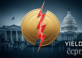 white house senate deal stablecoin yield dispute thumbnail