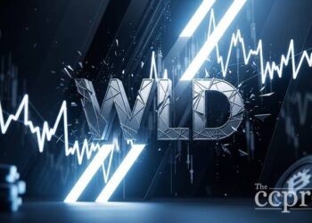 world foundation subsidiary sells 65m wld tokens otc all time low thumbnail