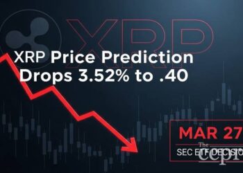 xrp price prediction march 27 sec spot etf decision thumbnail