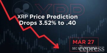 xrp price prediction march 27 sec spot etf decision thumbnail