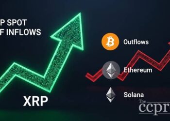 xrp spot etf inflows btc eth sol outflows thumbnail