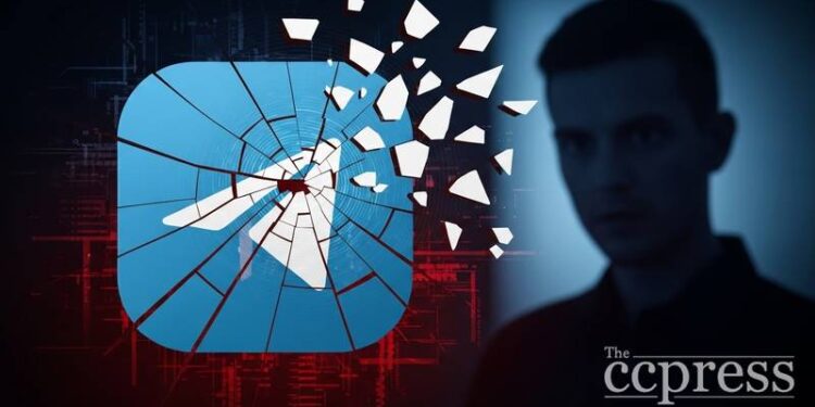 21shares researcher token launches broken telegram thumbnail