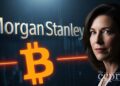 amy oldenburg morgan stanley spot bitcoin etf best first trading day thumbnail