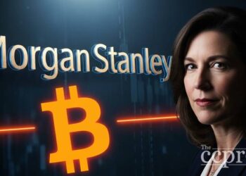 amy oldenburg morgan stanley spot bitcoin etf best first trading day thumbnail