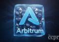 arbitrum freezes 30766 eth justin sun tron most decentralized blockchain thumbnail