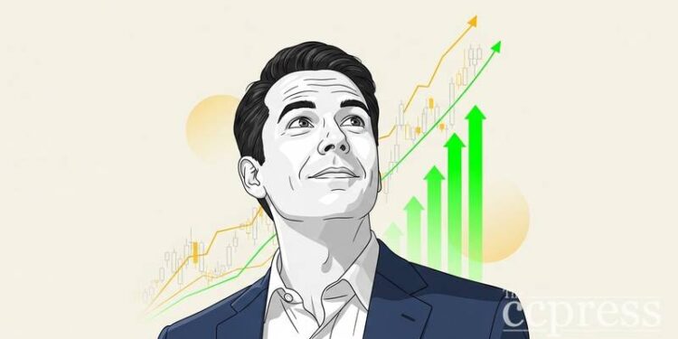 arthur hayes bitcoin rally fed liquidity thumbnail