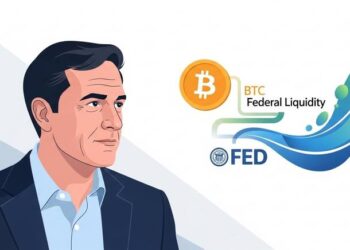 arthur hayes btc fed liquidity bank balance sheet thumbnail