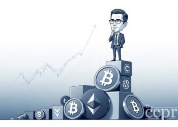 arthur hayes crypto outlook bitcoin gold hype thumbnail