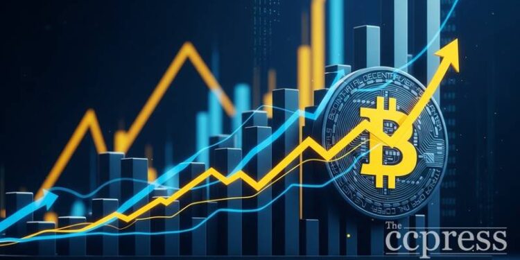 bitcoin etf inflows 471 million highest since february thumbnail 1