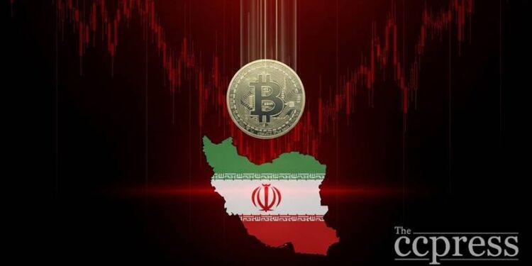 bitcoin falls iran rejects temporary ceasefire us kharg island strikes thumbnail