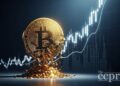 bitcoin forecast kalshi traders 77000 this month thumbnail