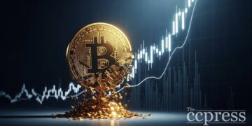 bitcoin forecast kalshi traders 77000 this month thumbnail