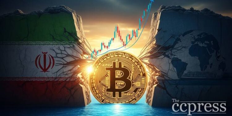 bitcoin stocks surge iran strait of hormuz open thumbnail