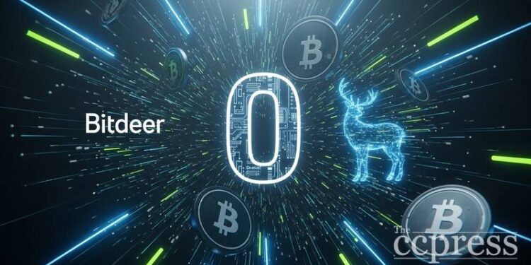 bitdeer zero btc holdings selling 185 7 btc thumbnail