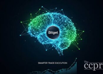 bitget expands agent hub ai tools smarter trade execution thumbnail