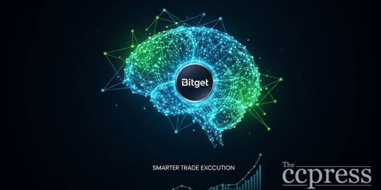 bitget expands agent hub ai tools smarter trade execution thumbnail