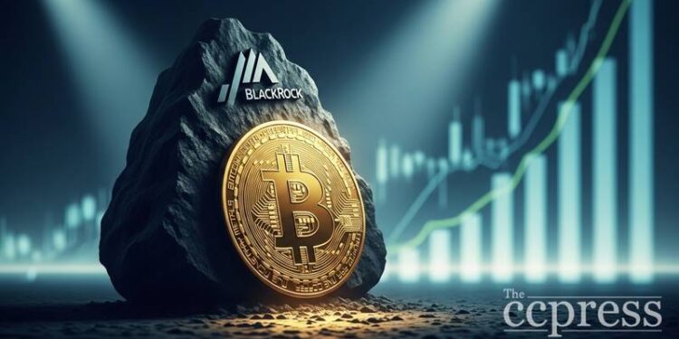 blackrock acquires 500m bitcoin per report thumbnail
